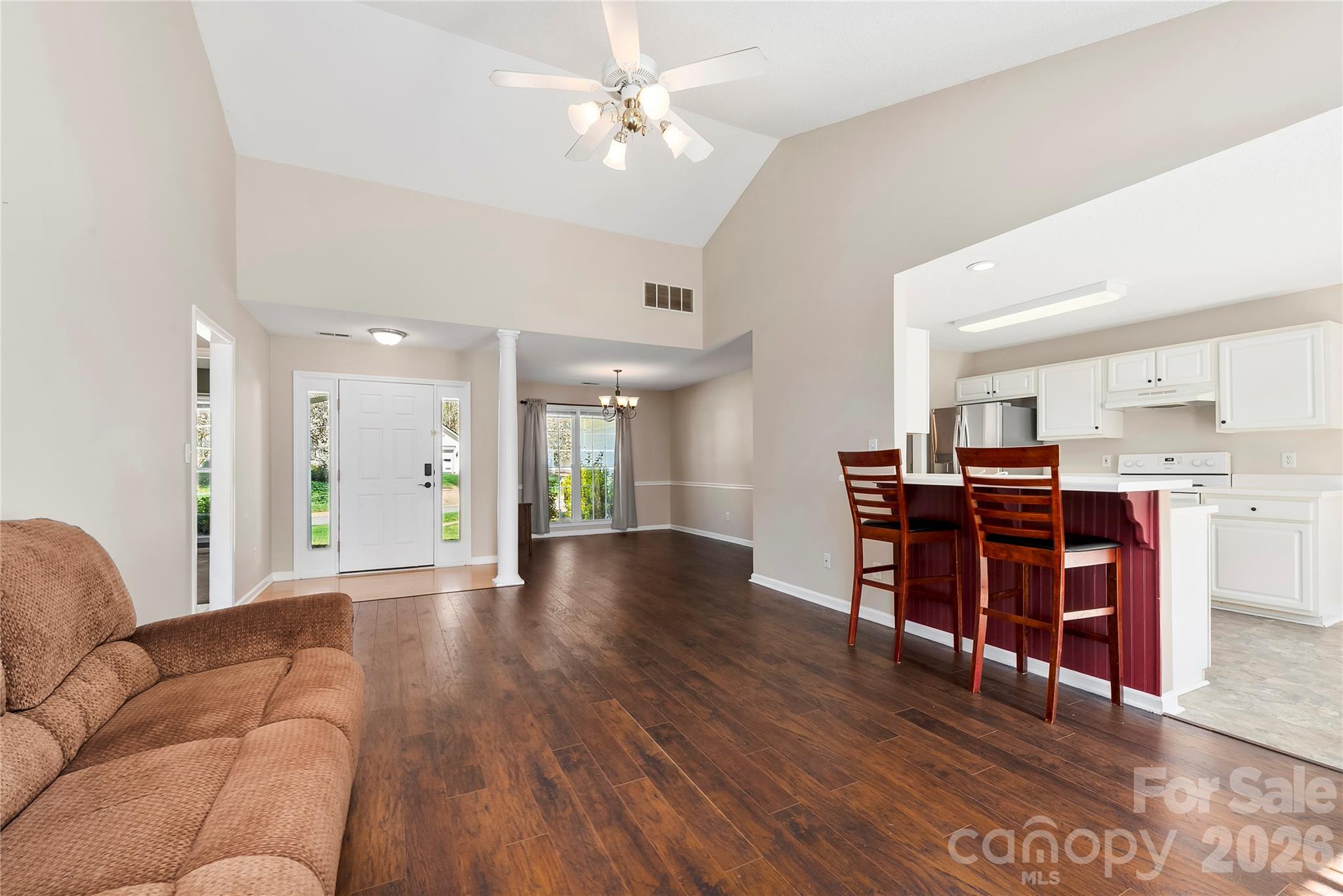 St Johns Commons - Residential