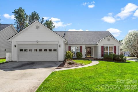 279 Stonehollow Road Fletcher NC 28732