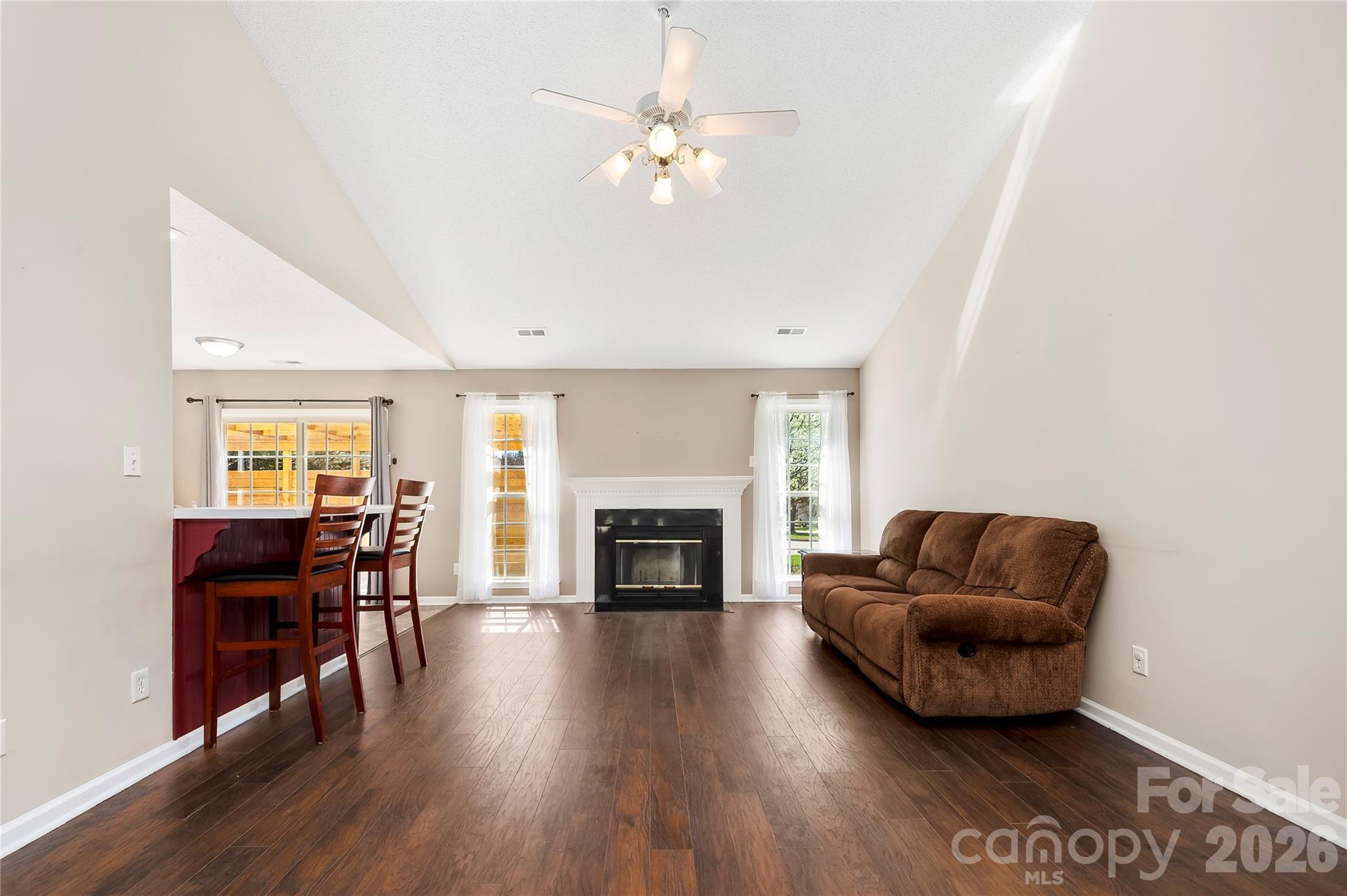 St Johns Commons - Residential