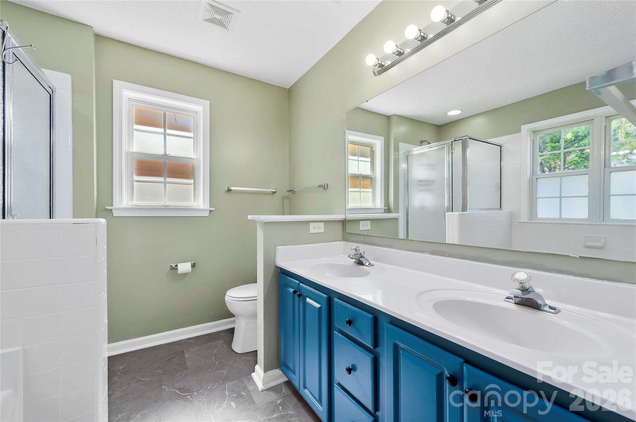 St Johns Commons - Residential