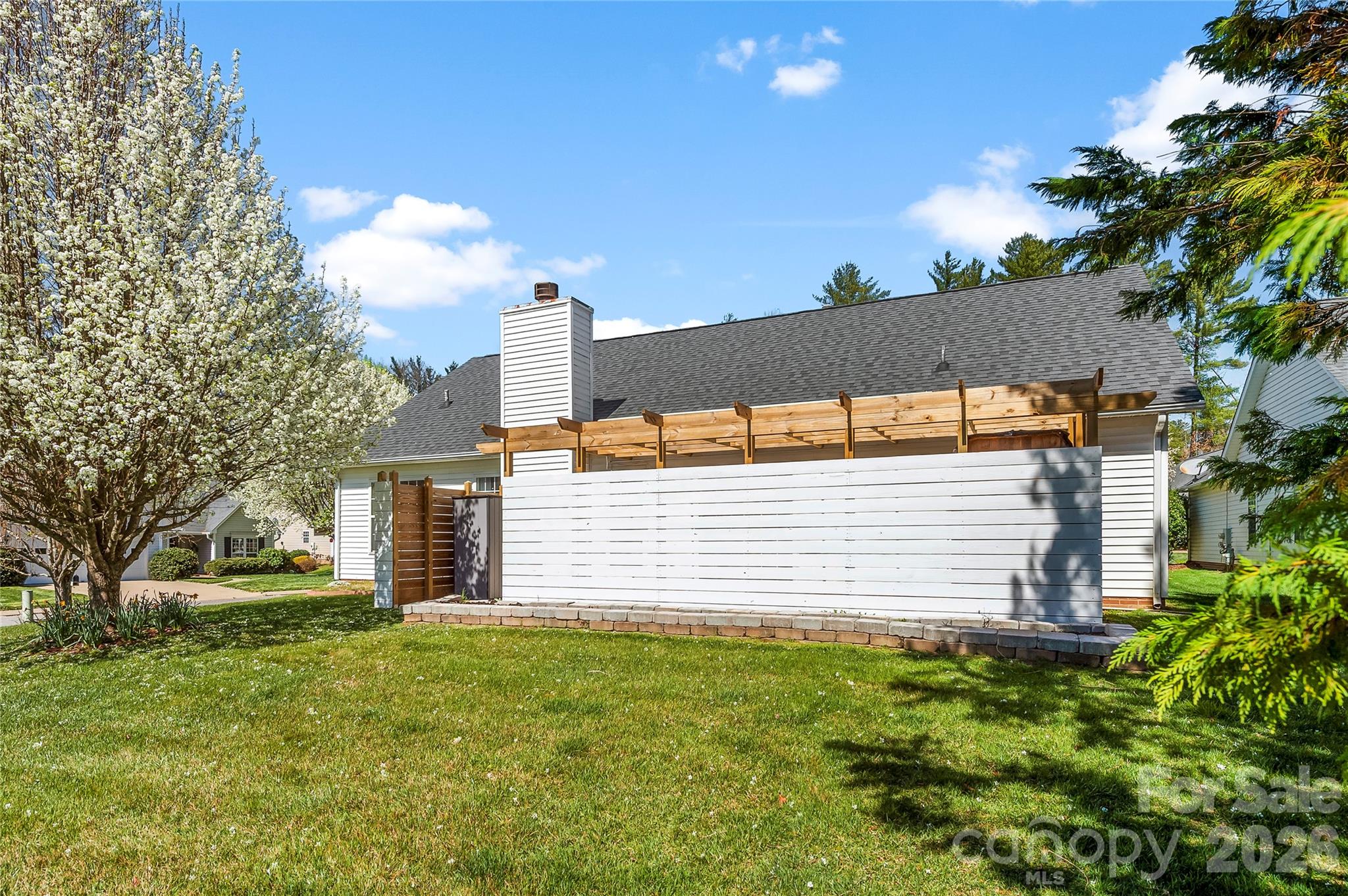 St Johns Commons - Residential