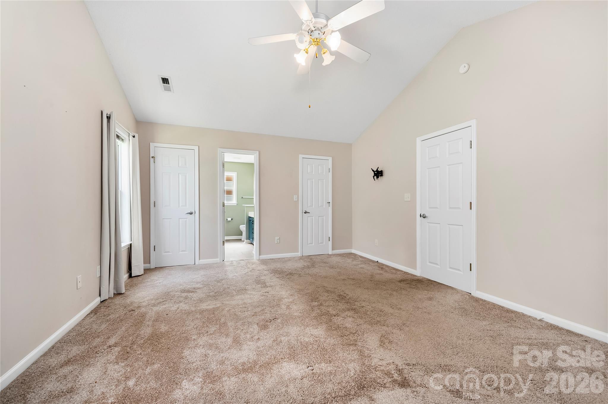 St Johns Commons - Residential