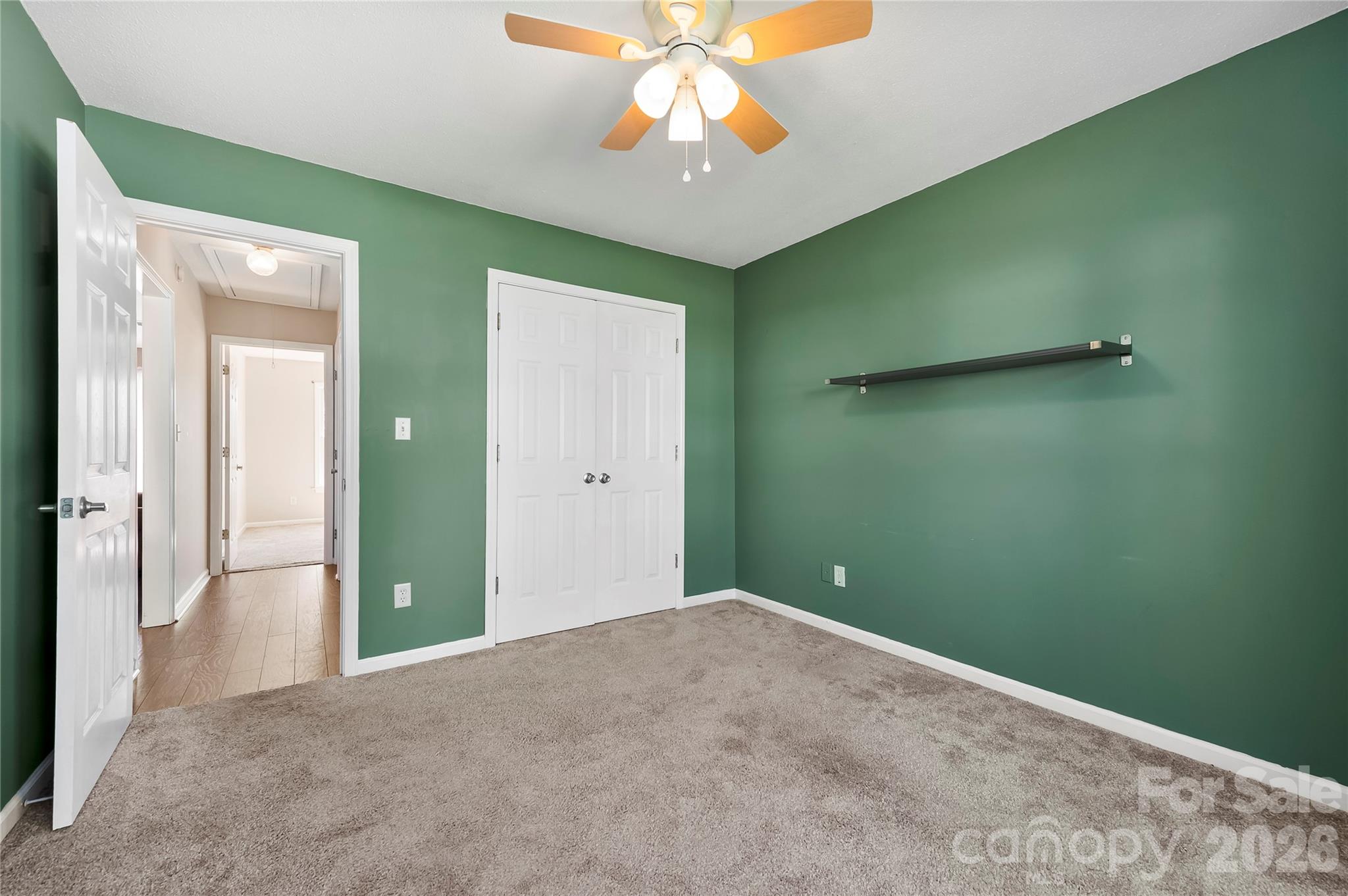 St Johns Commons - Residential