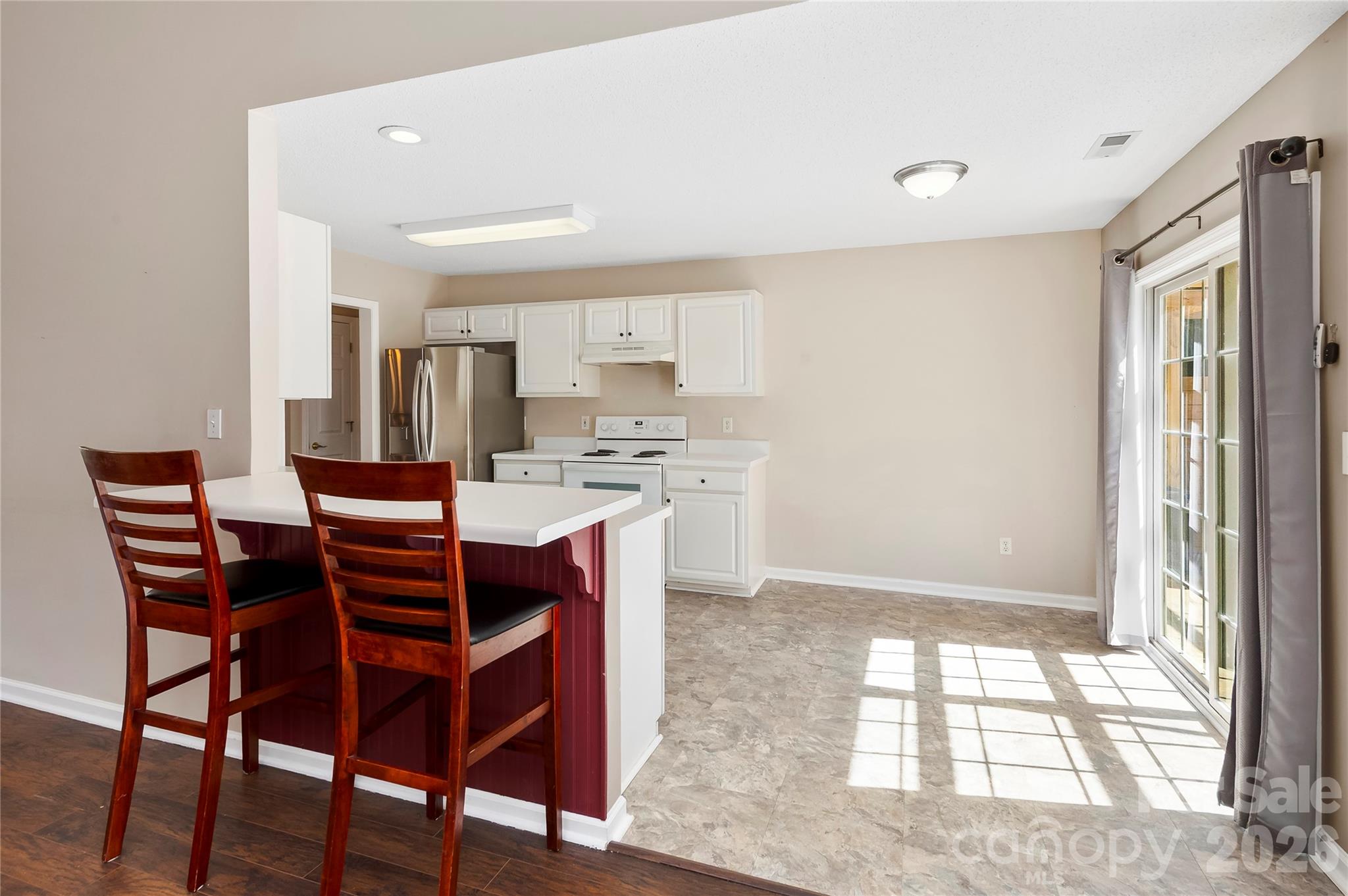 St Johns Commons - Residential