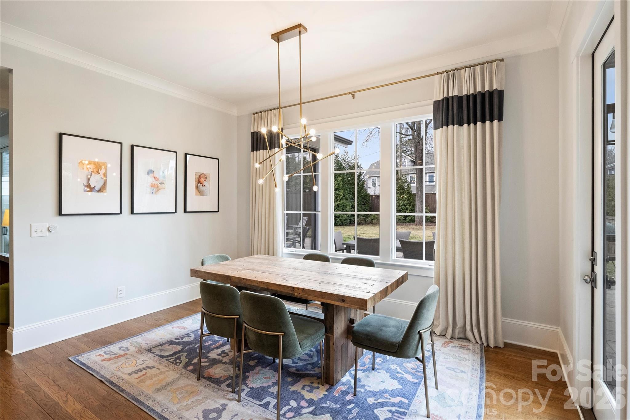 Dilworth - Residential