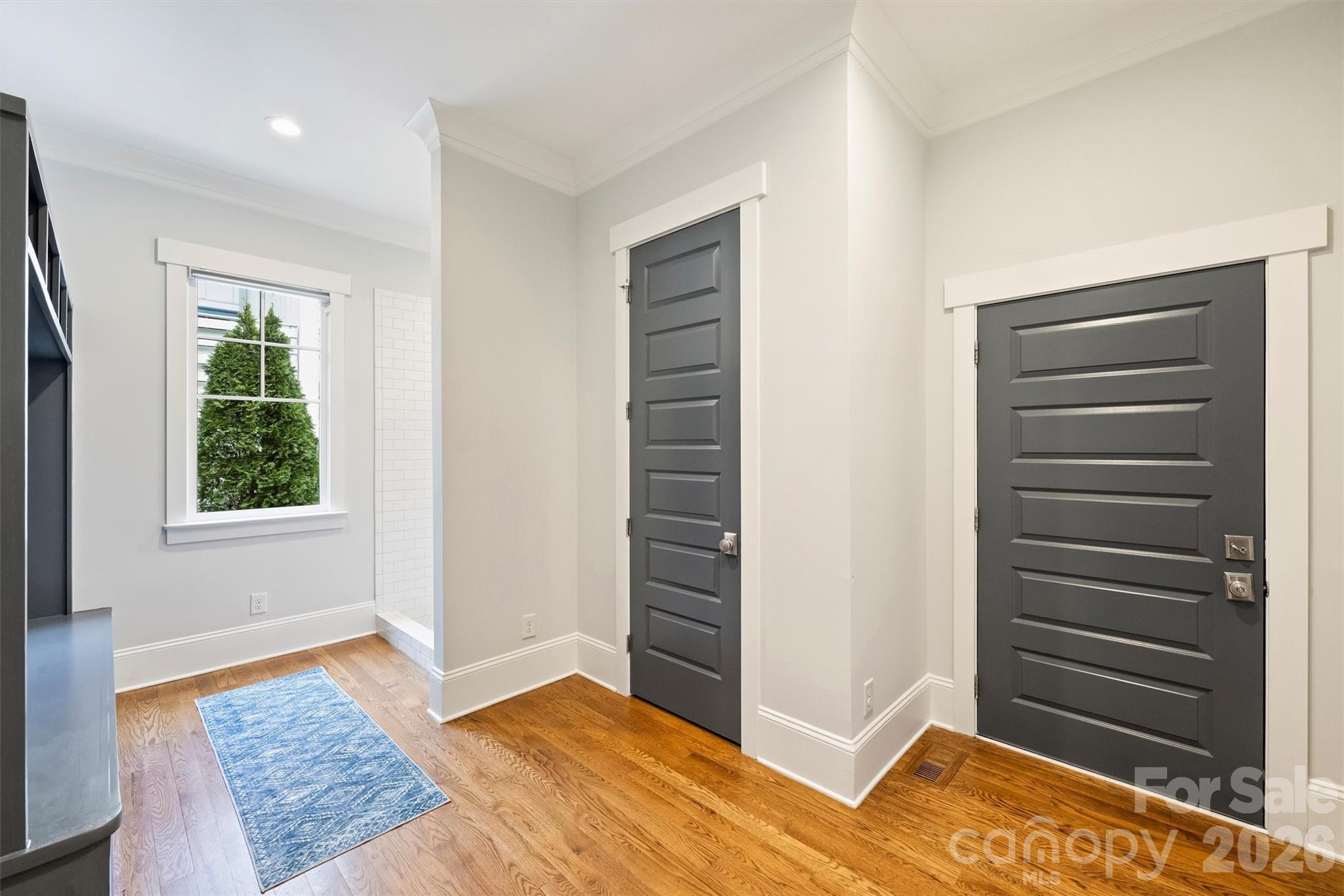 Dilworth - Residential