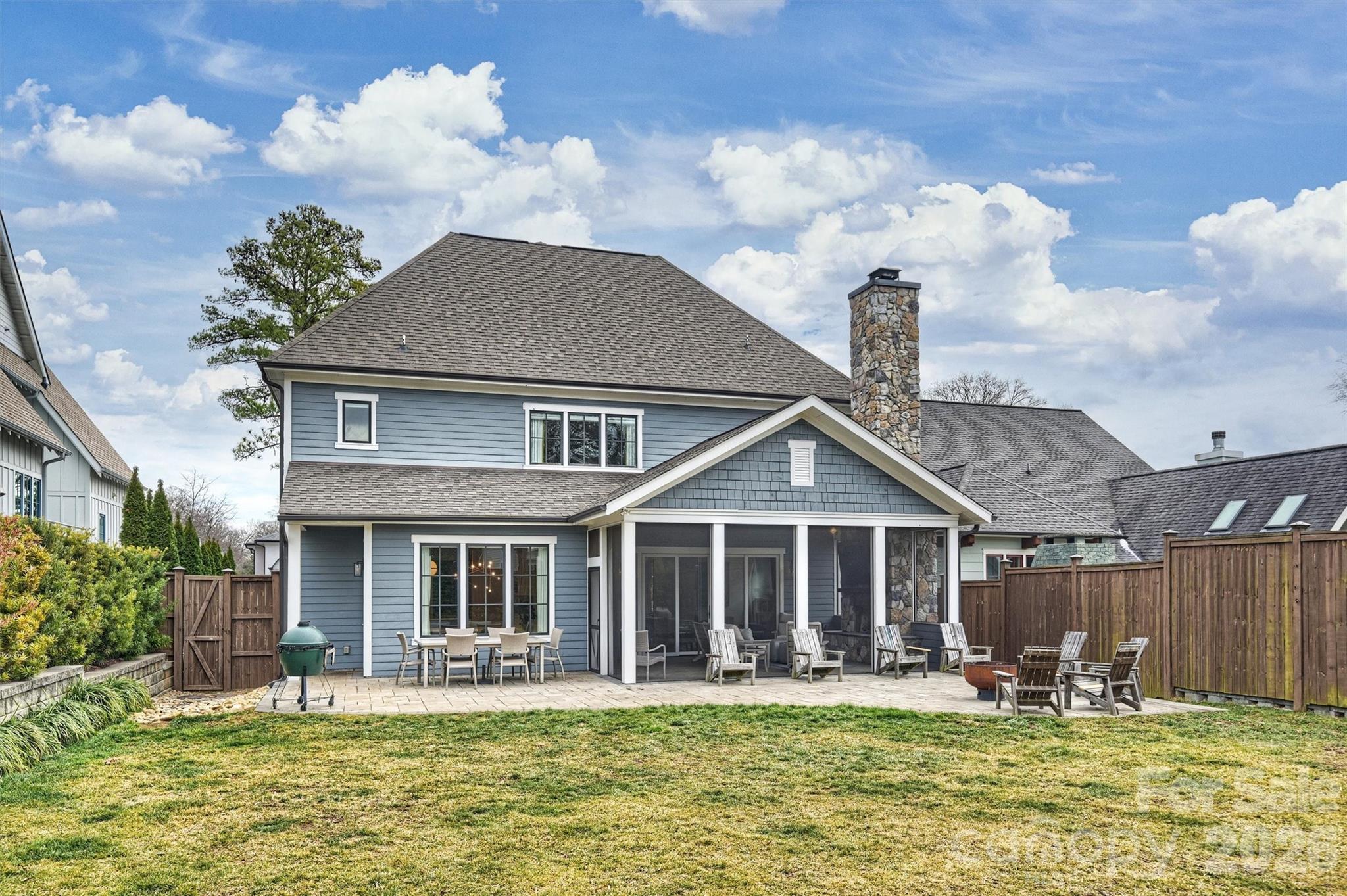 Dilworth - Residential