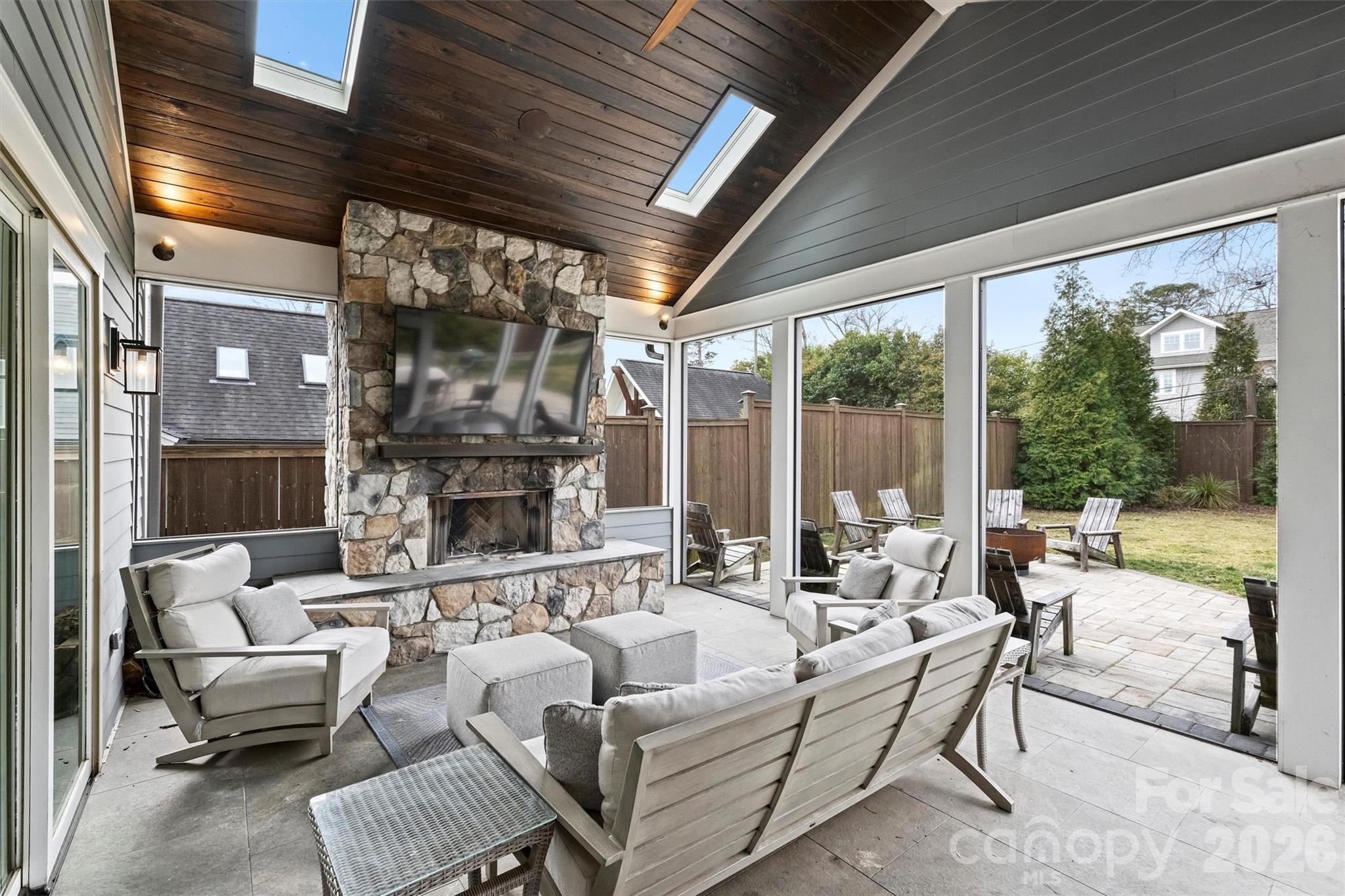 Dilworth - Residential