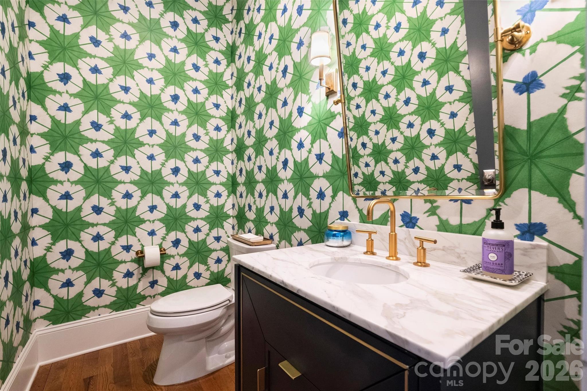 Dilworth - Residential