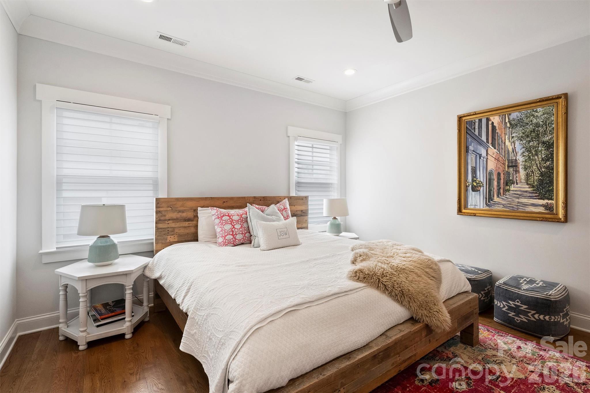 Dilworth - Residential