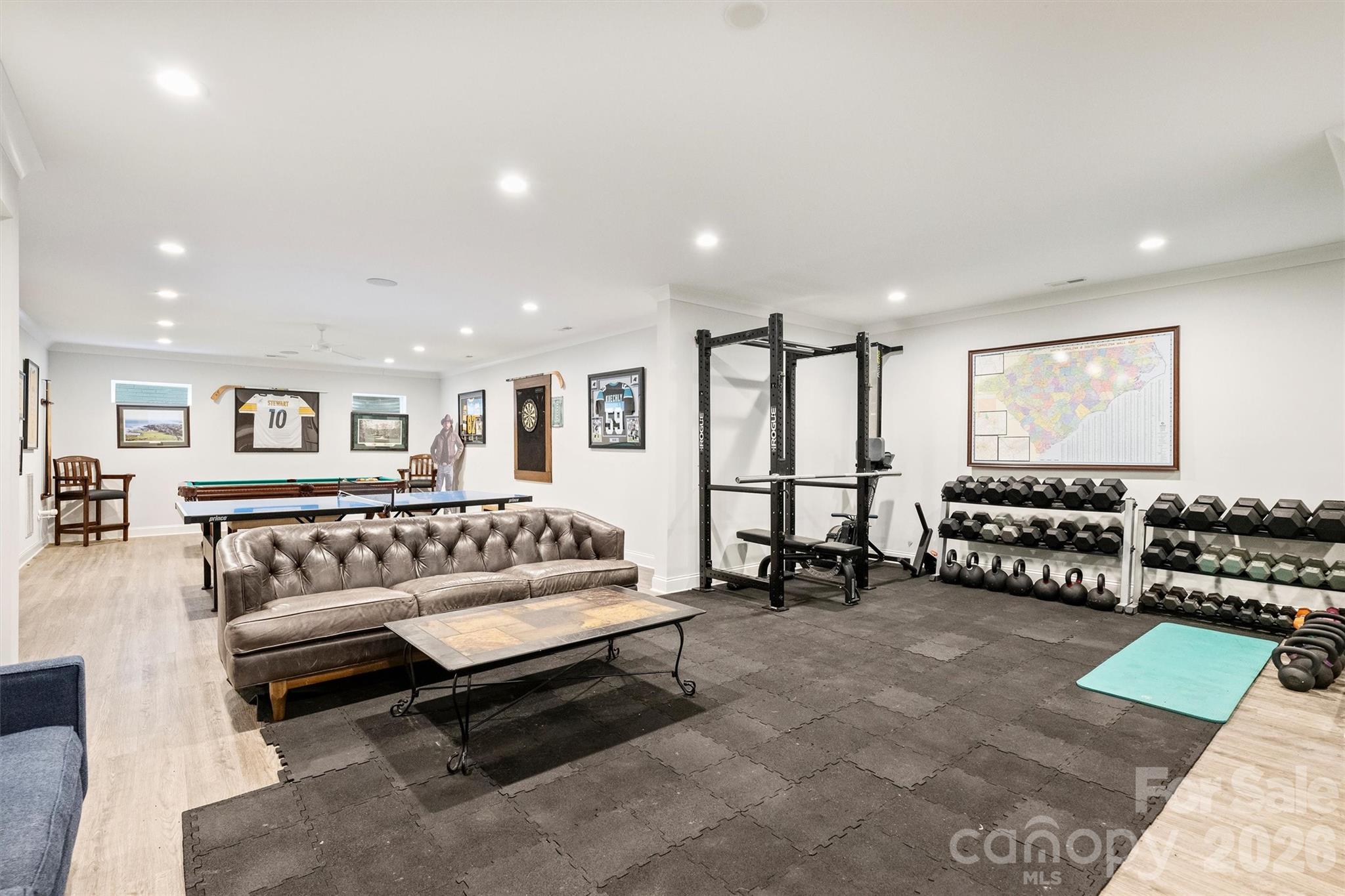 Dilworth - Residential