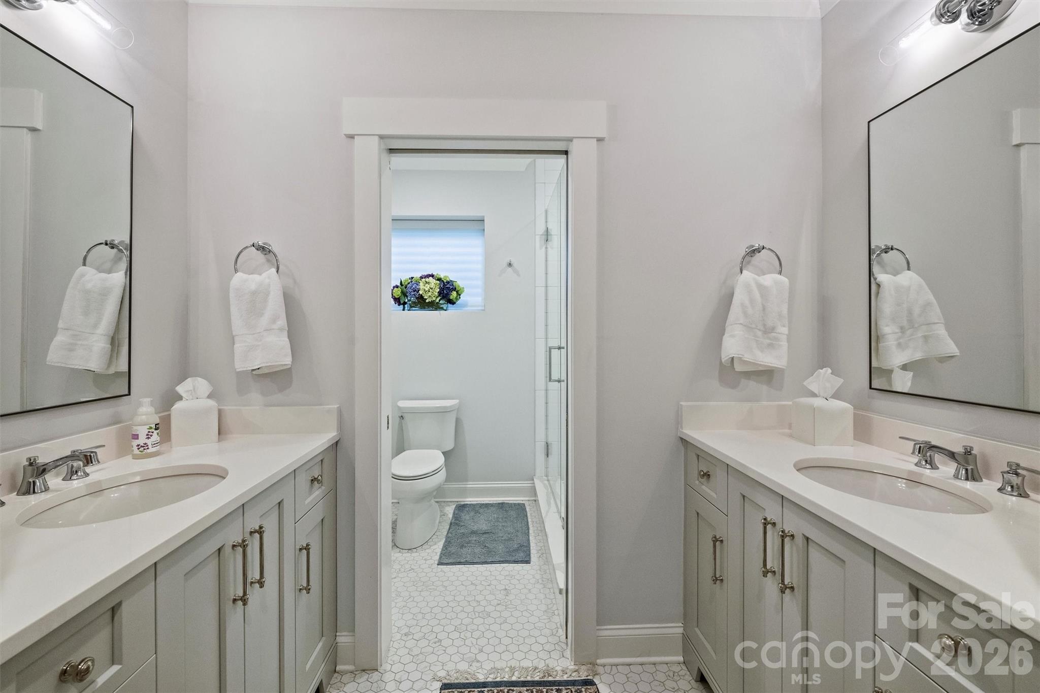 Dilworth - Residential