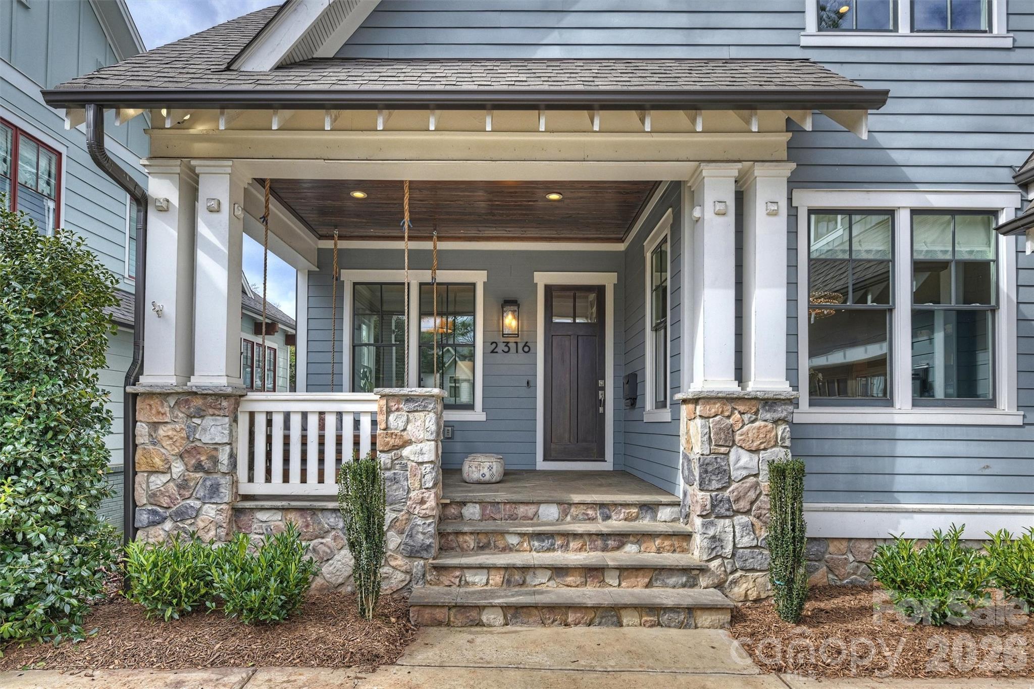 2316 Springdale Avenue