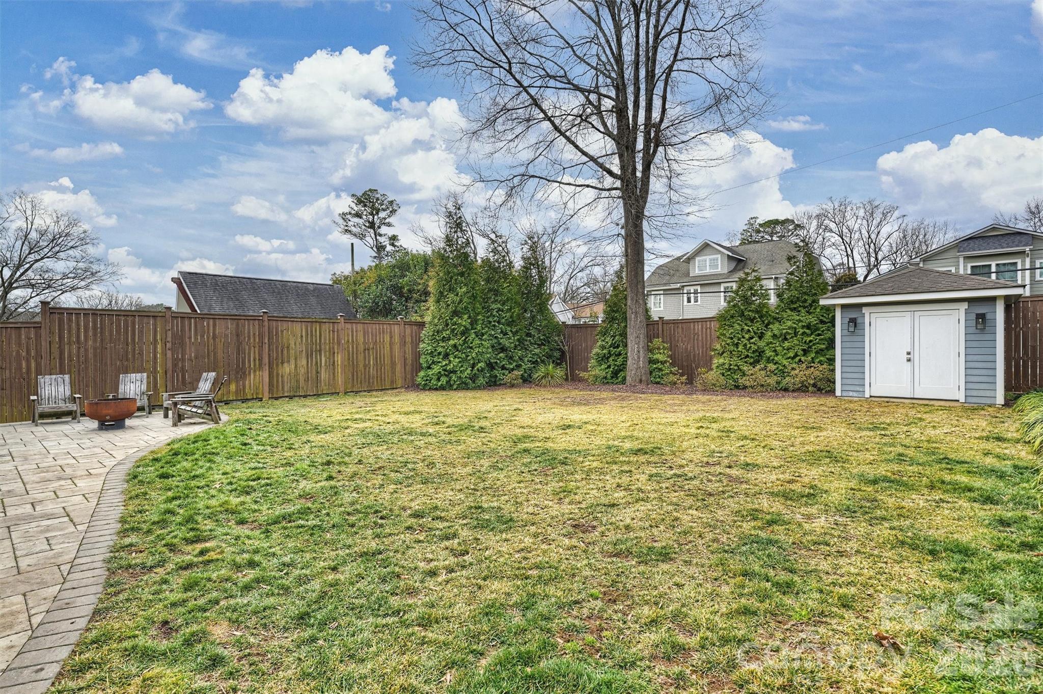 Dilworth - Residential