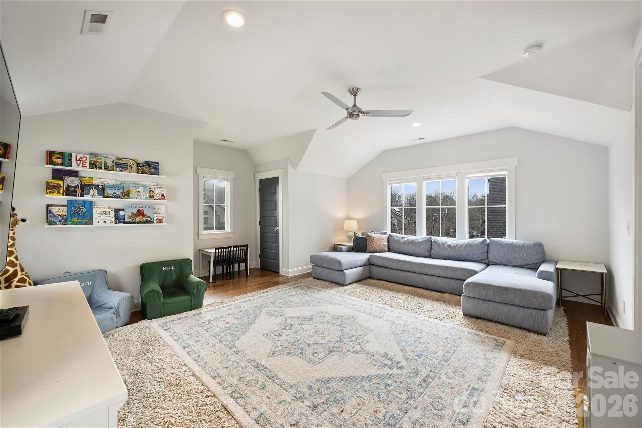 Dilworth - Residential