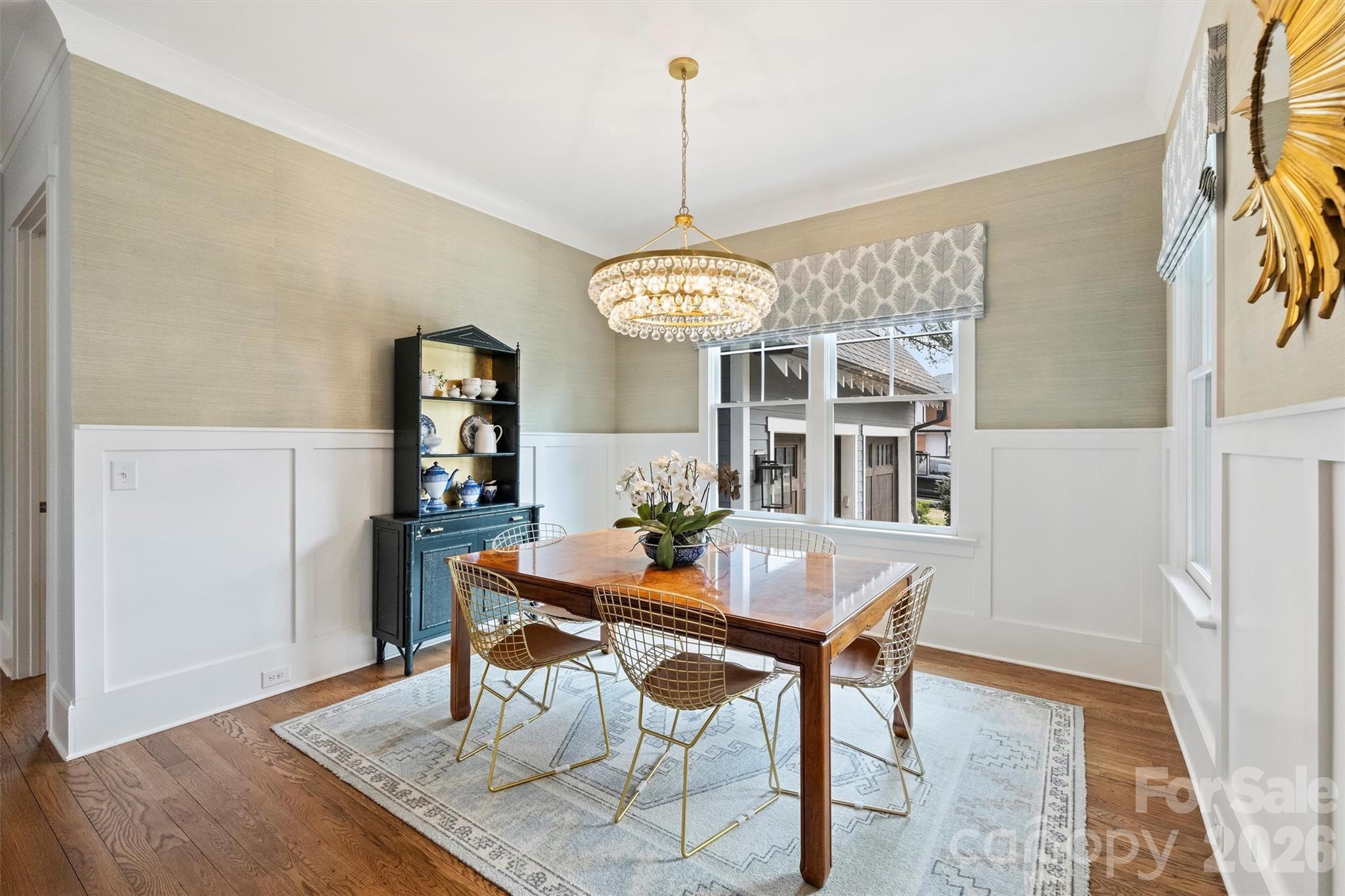 Dilworth - Residential