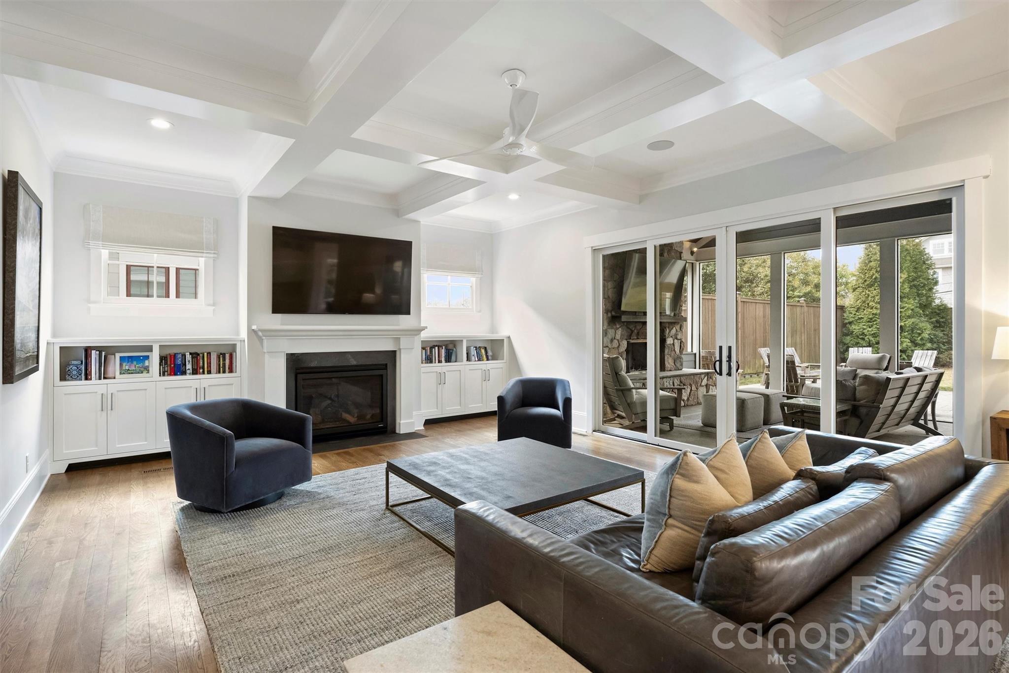 Dilworth - Residential