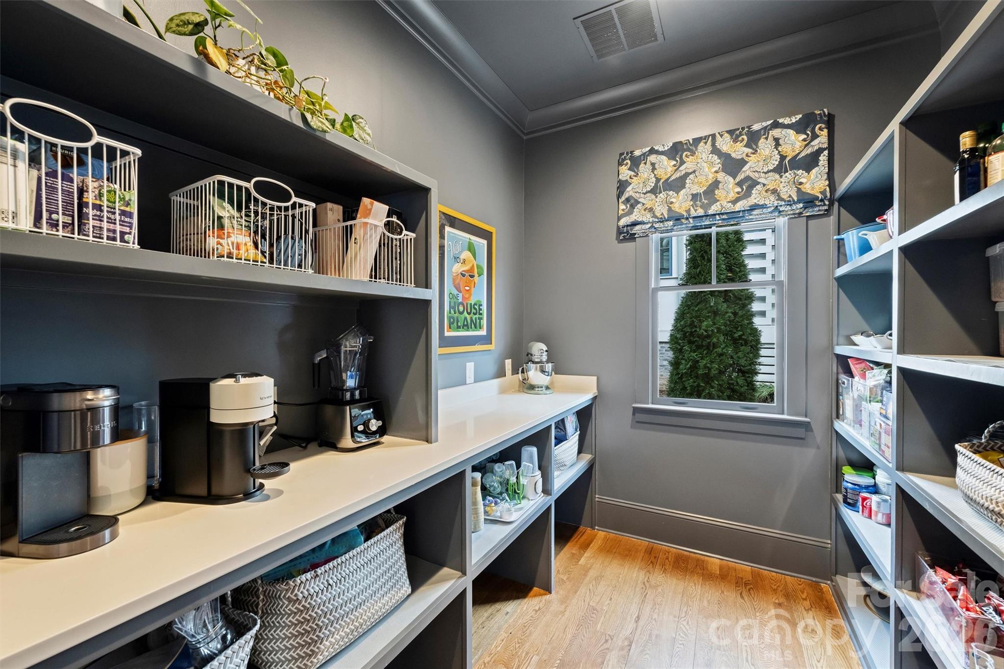 Dilworth - Residential