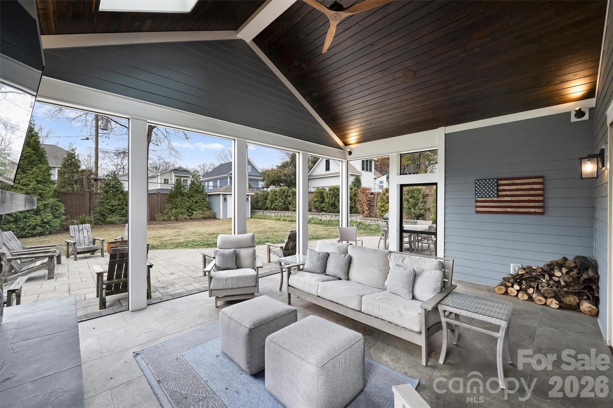 Dilworth - Residential