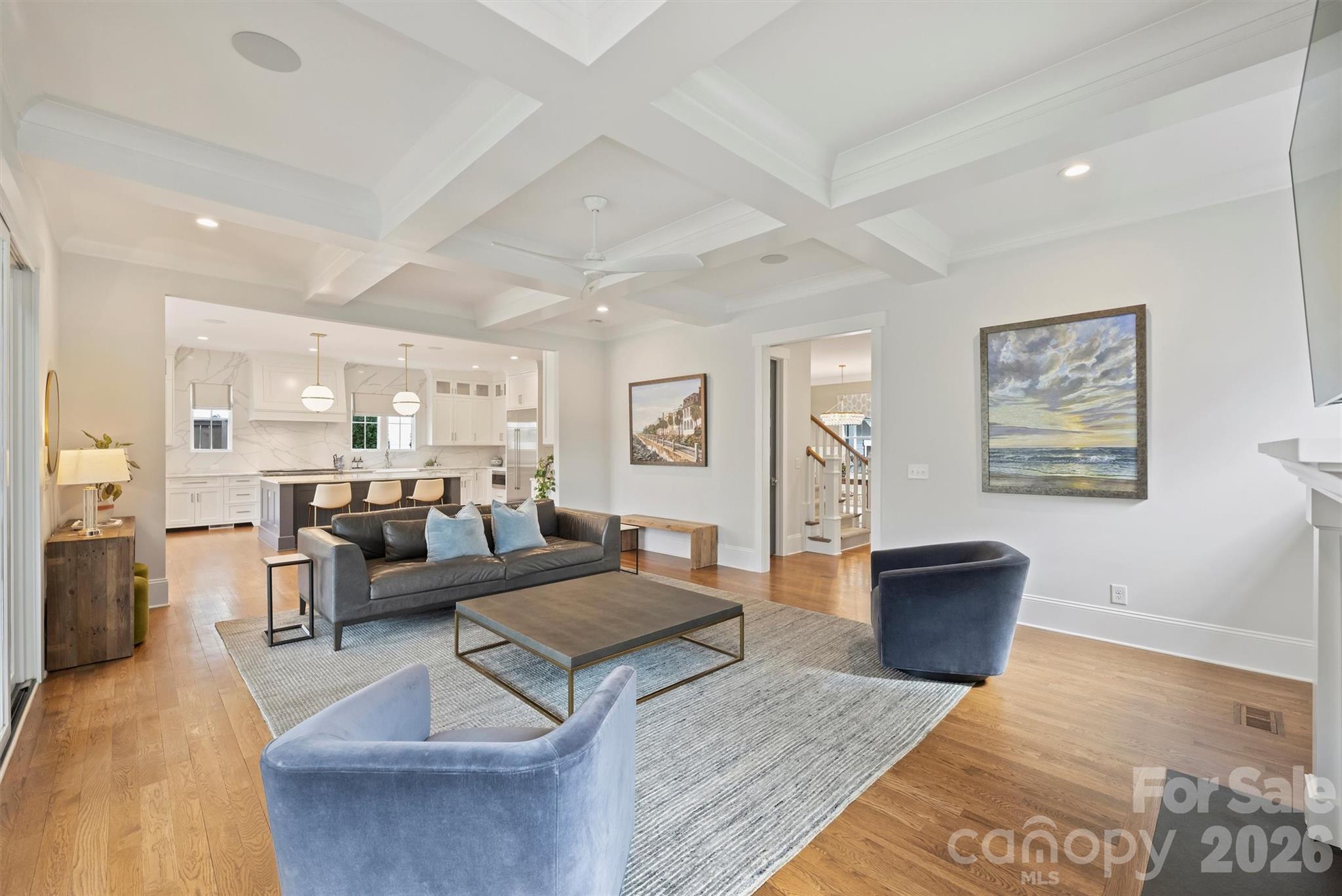 Dilworth - Residential