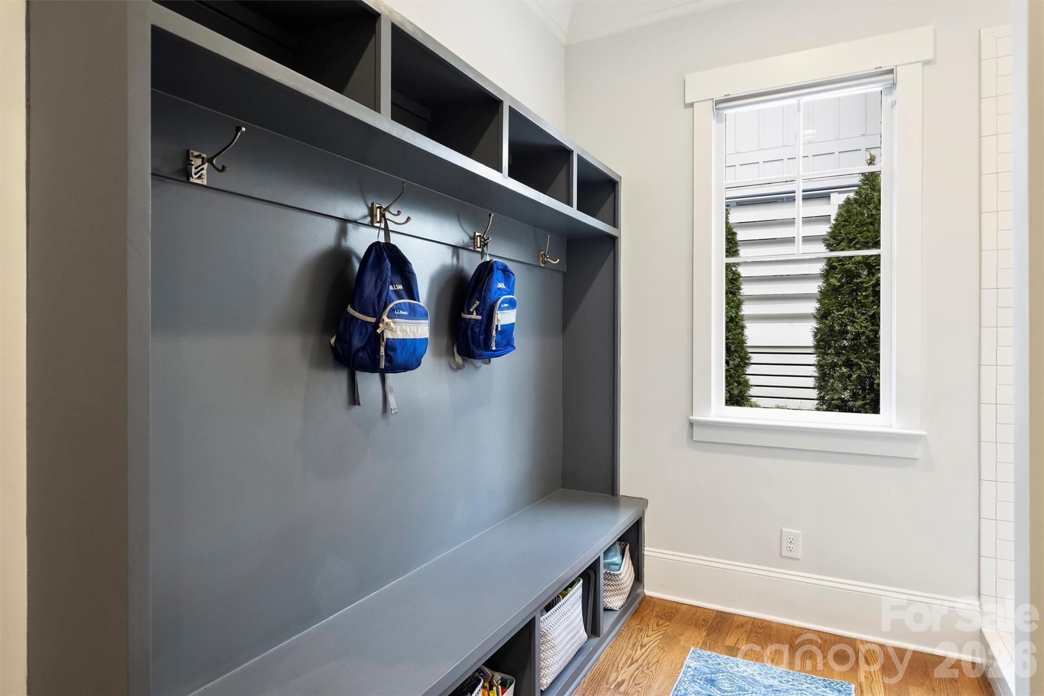 Dilworth - Residential