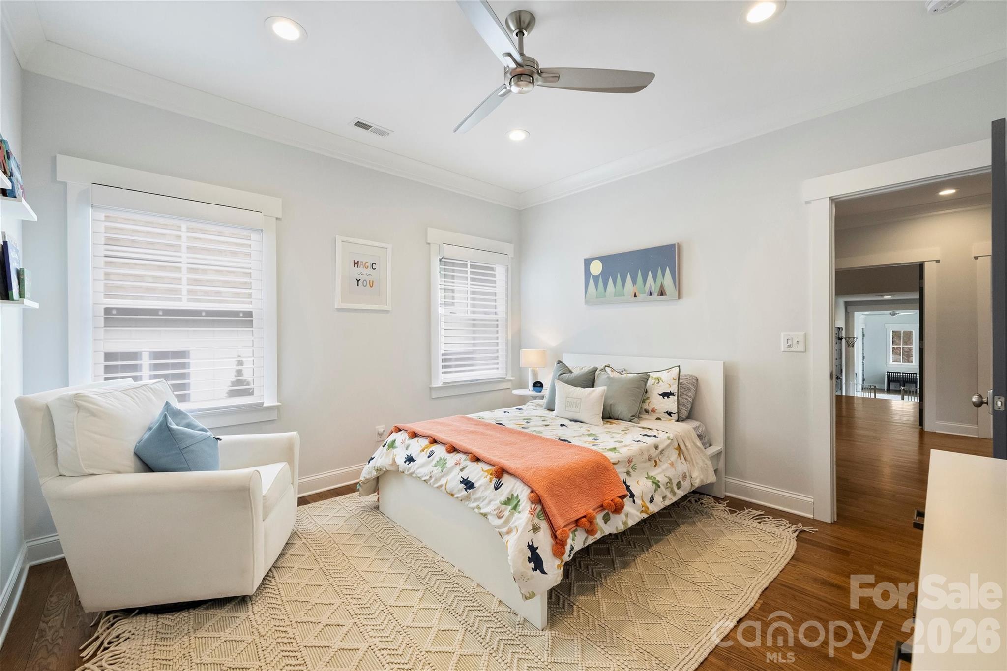 Dilworth - Residential