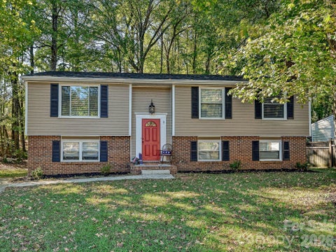 Photo of 10446 Club Car Court, Mint Hill, NC 28227 (MLS # 4437880)