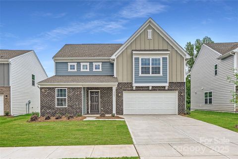 1543 Cottage Creek Drive Bessemer City NC 28016