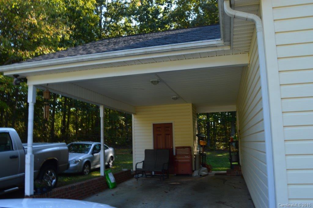 Laurel Creek - Residential