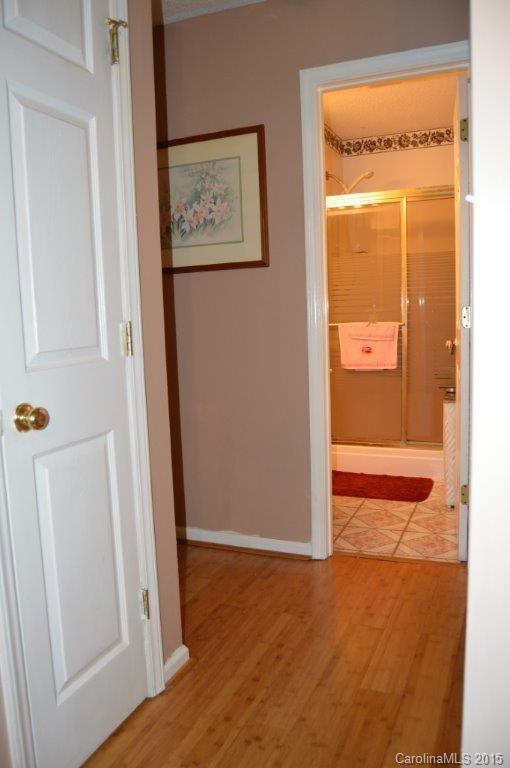 Laurel Creek - Residential