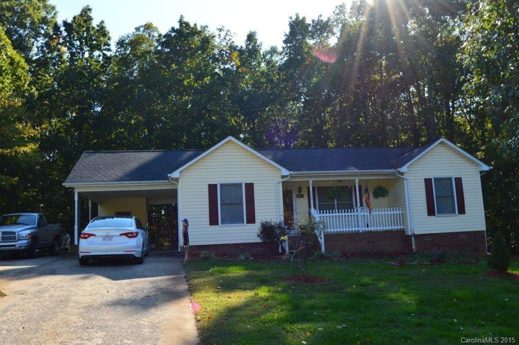 Laurel Creek - Residential