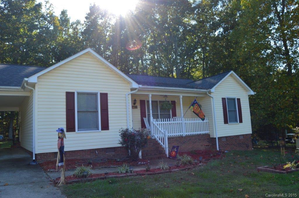 Laurel Creek - Residential