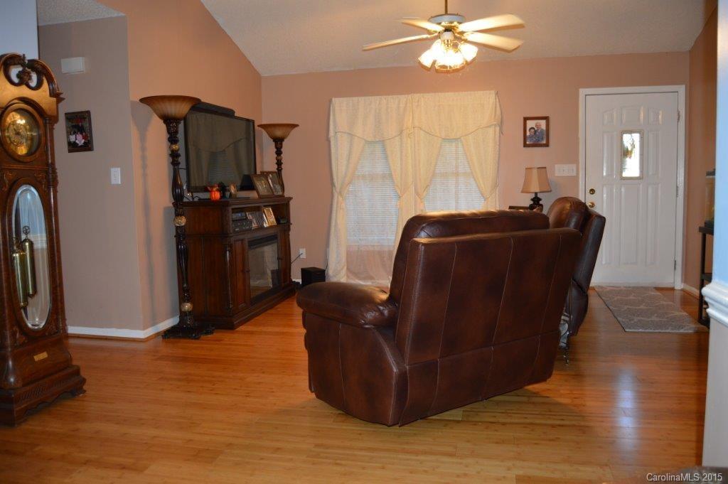 Laurel Creek - Residential