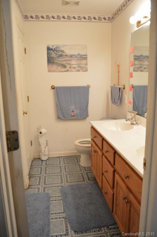 Laurel Creek - Residential