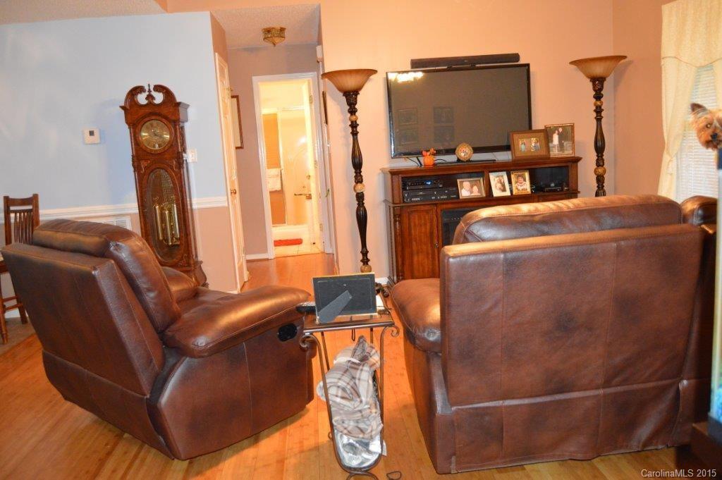 Laurel Creek - Residential