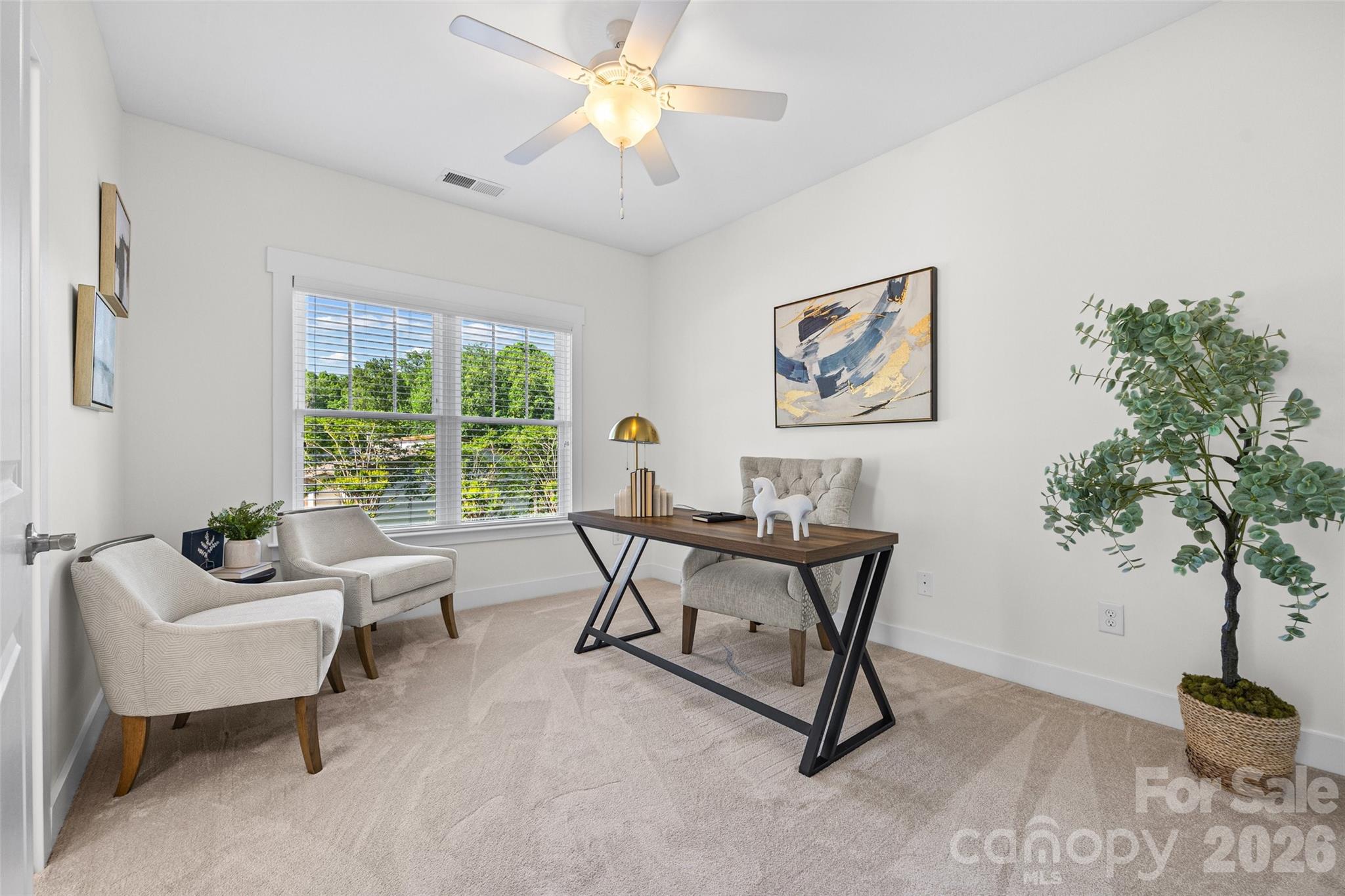 Merry Oaks - Residential
