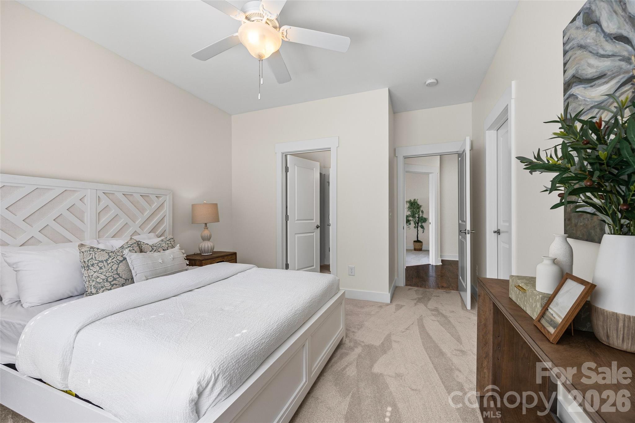 Merry Oaks - Residential