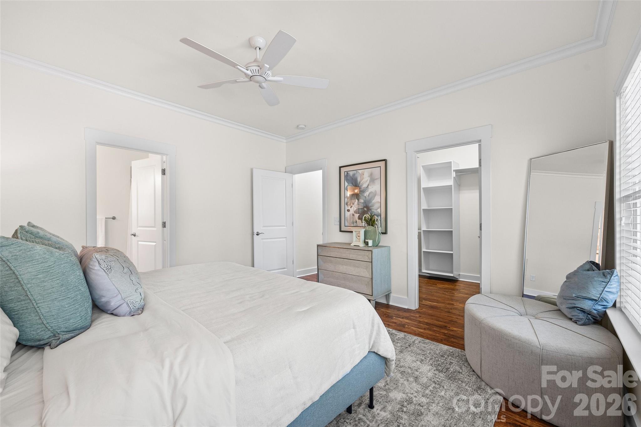 Merry Oaks - Residential