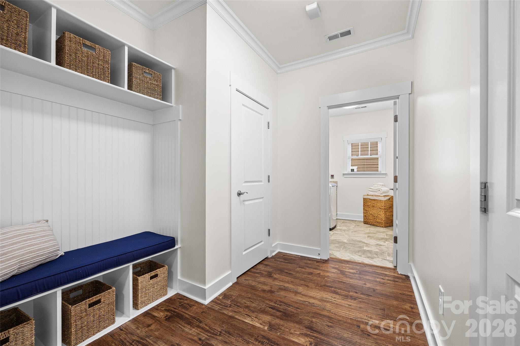 Merry Oaks - Residential