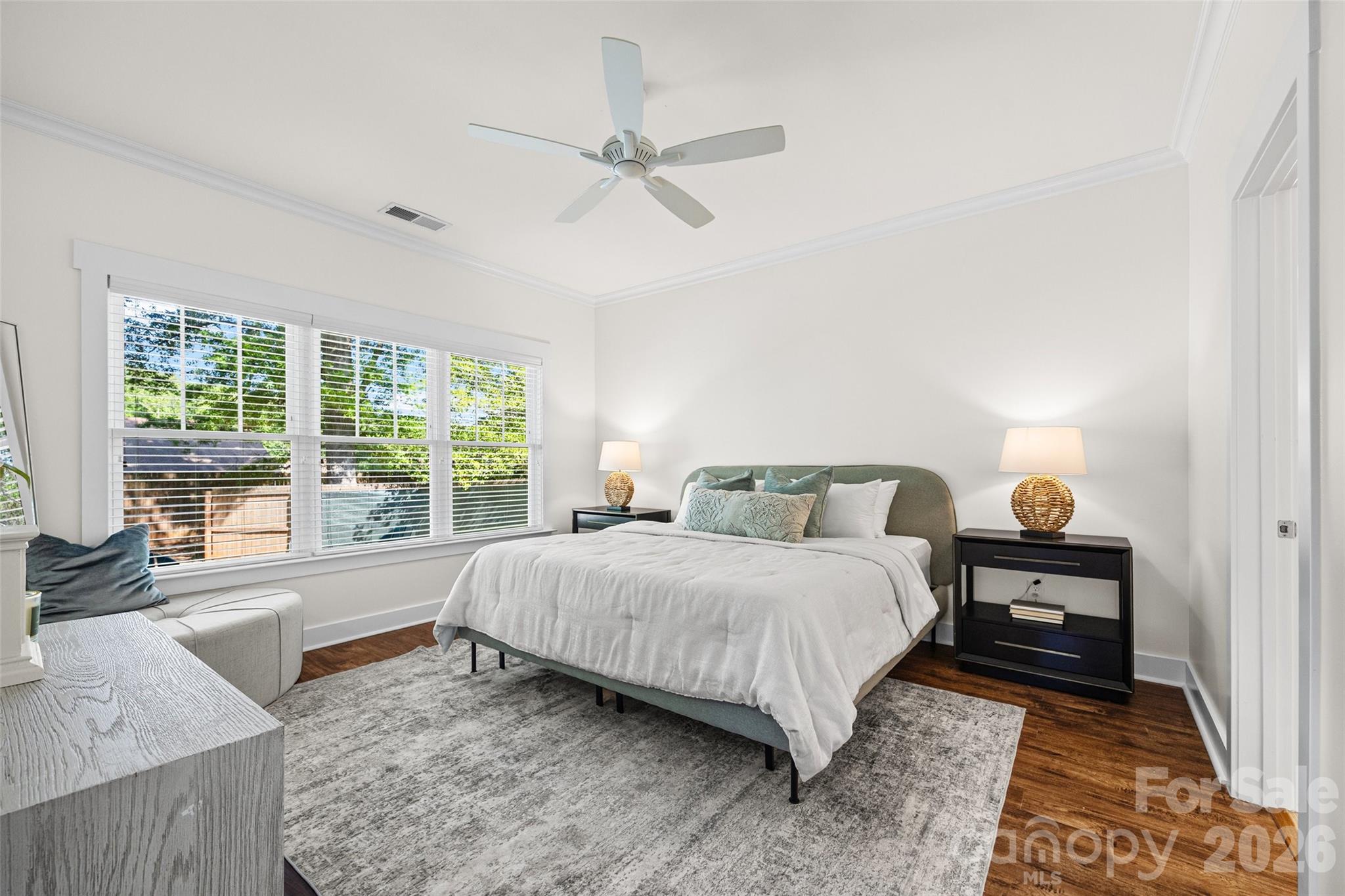 Merry Oaks - Residential