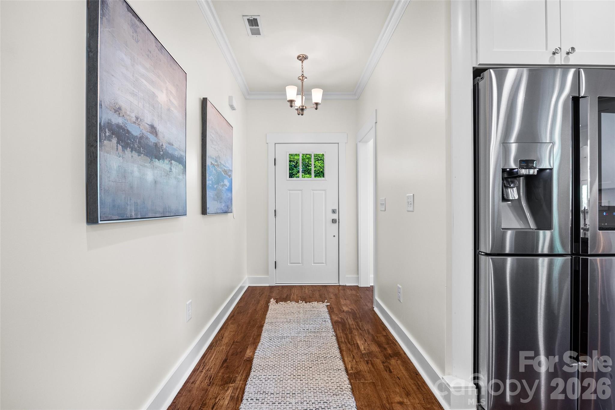 Merry Oaks - Residential