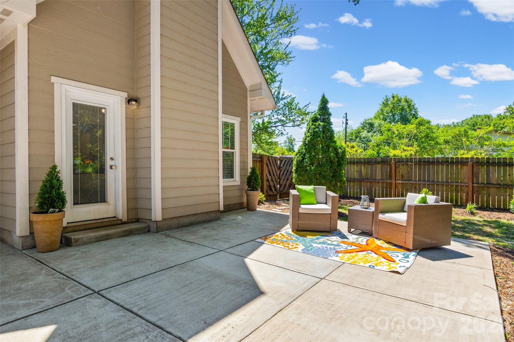 Merry Oaks - Residential