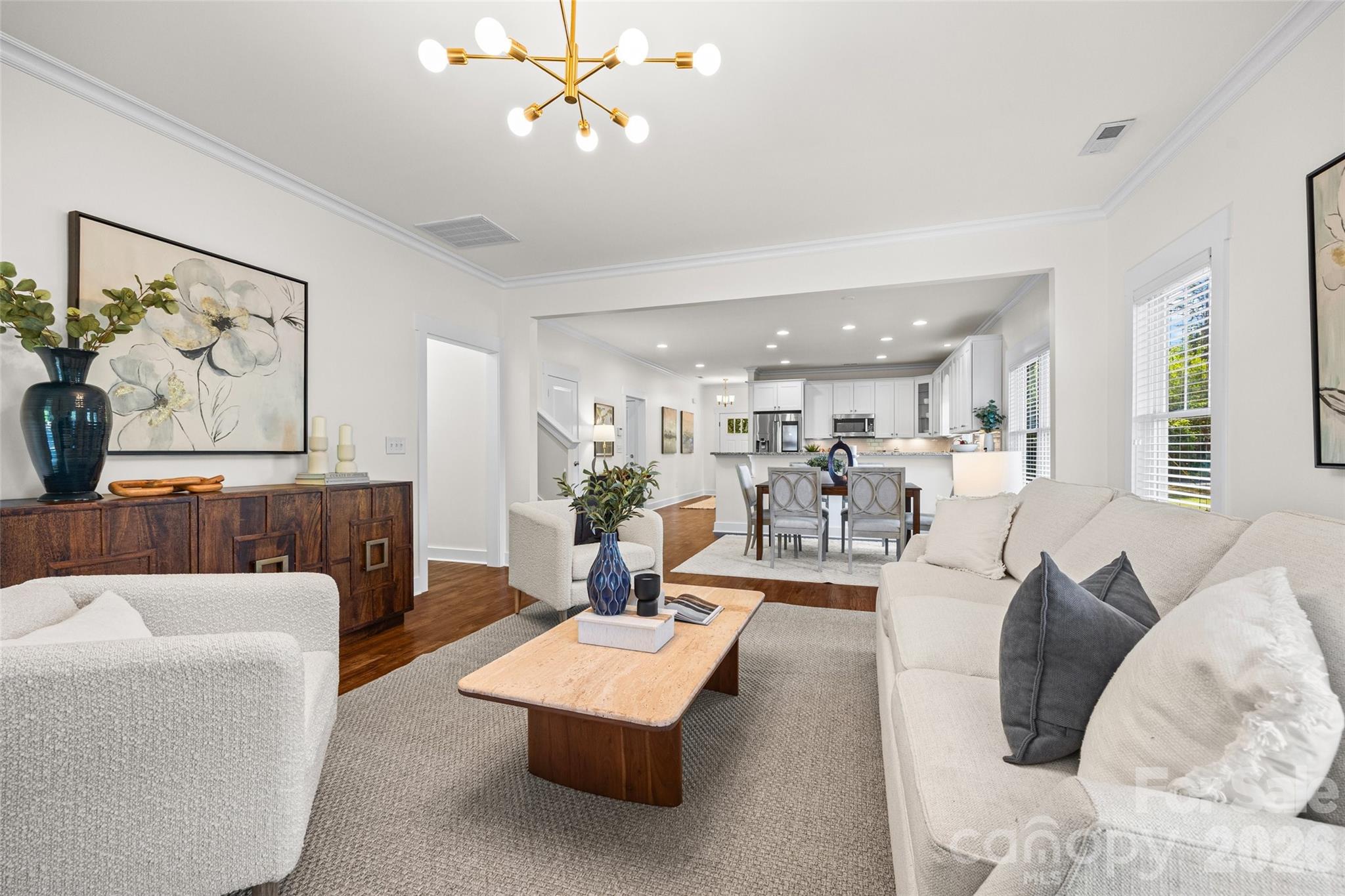 Merry Oaks - Residential