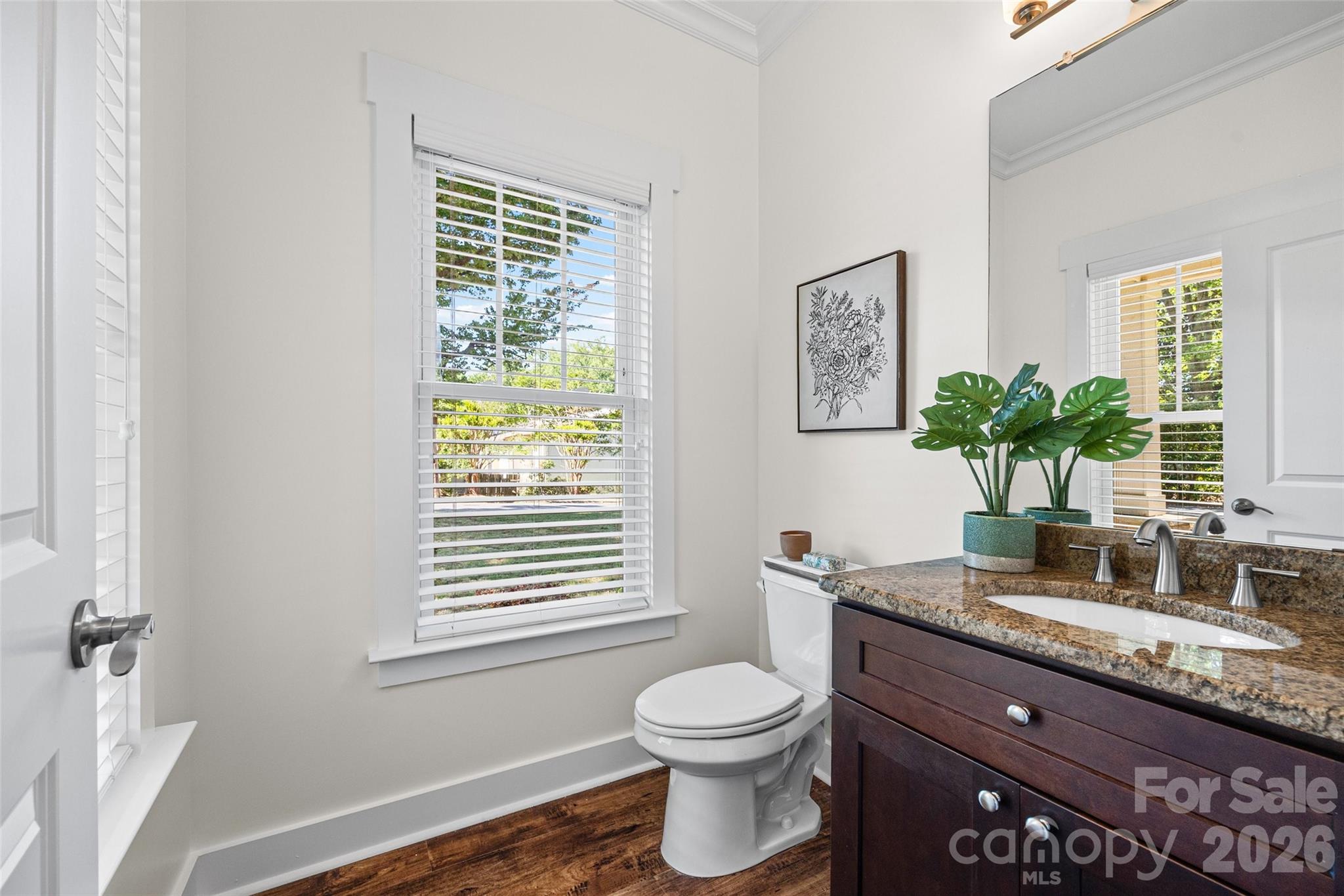 Merry Oaks - Residential
