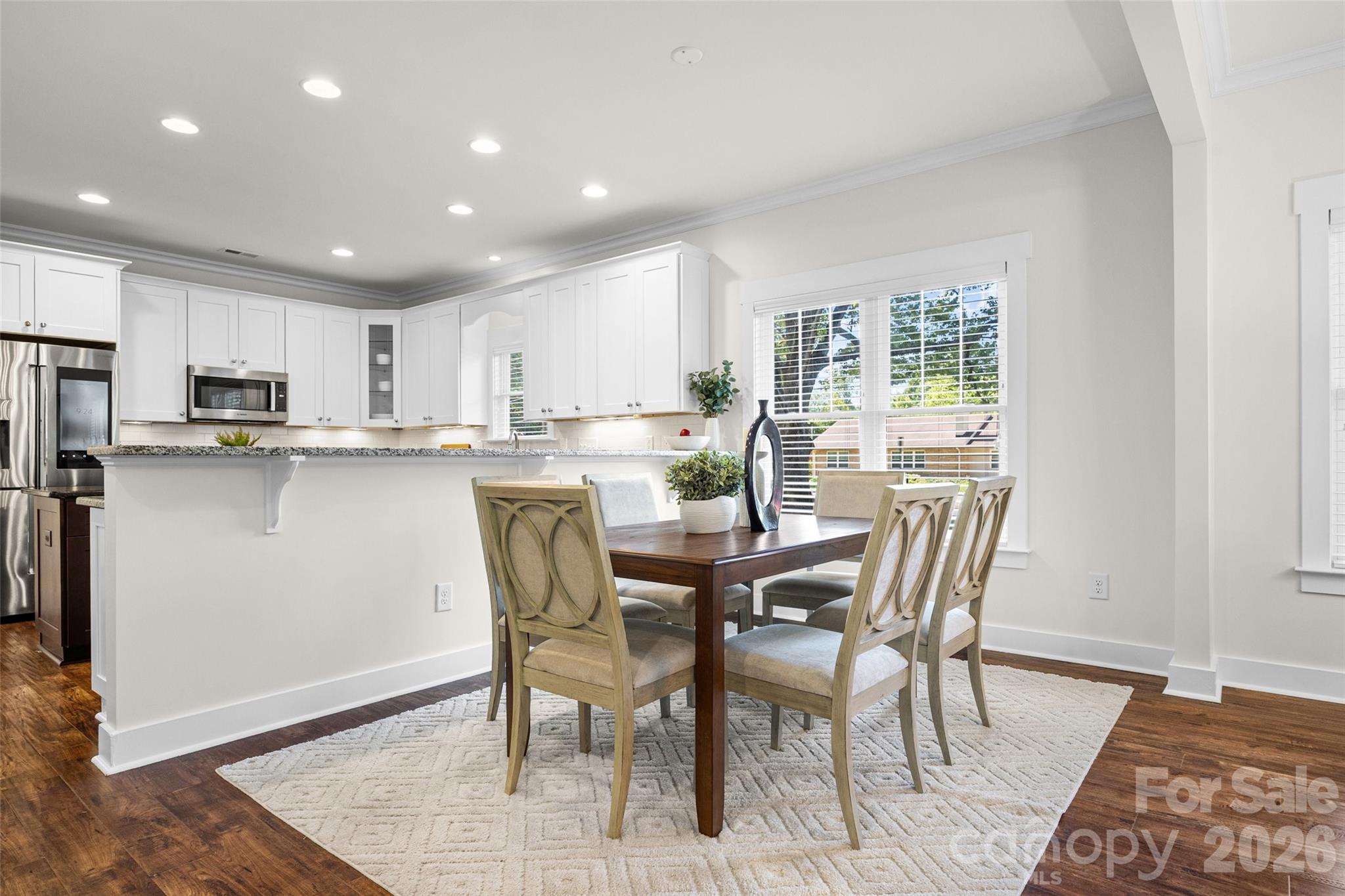 Merry Oaks - Residential