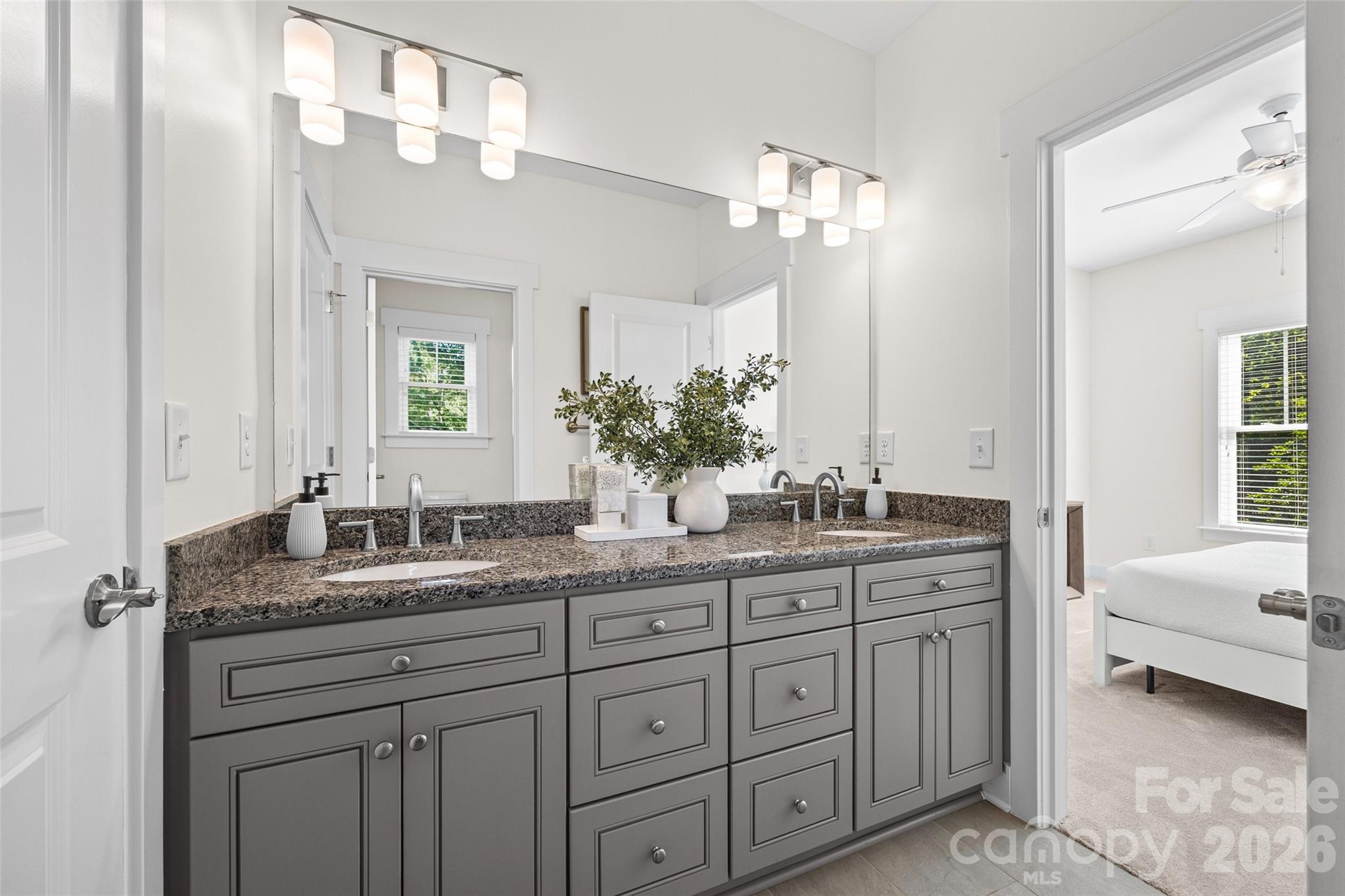 Merry Oaks - Residential