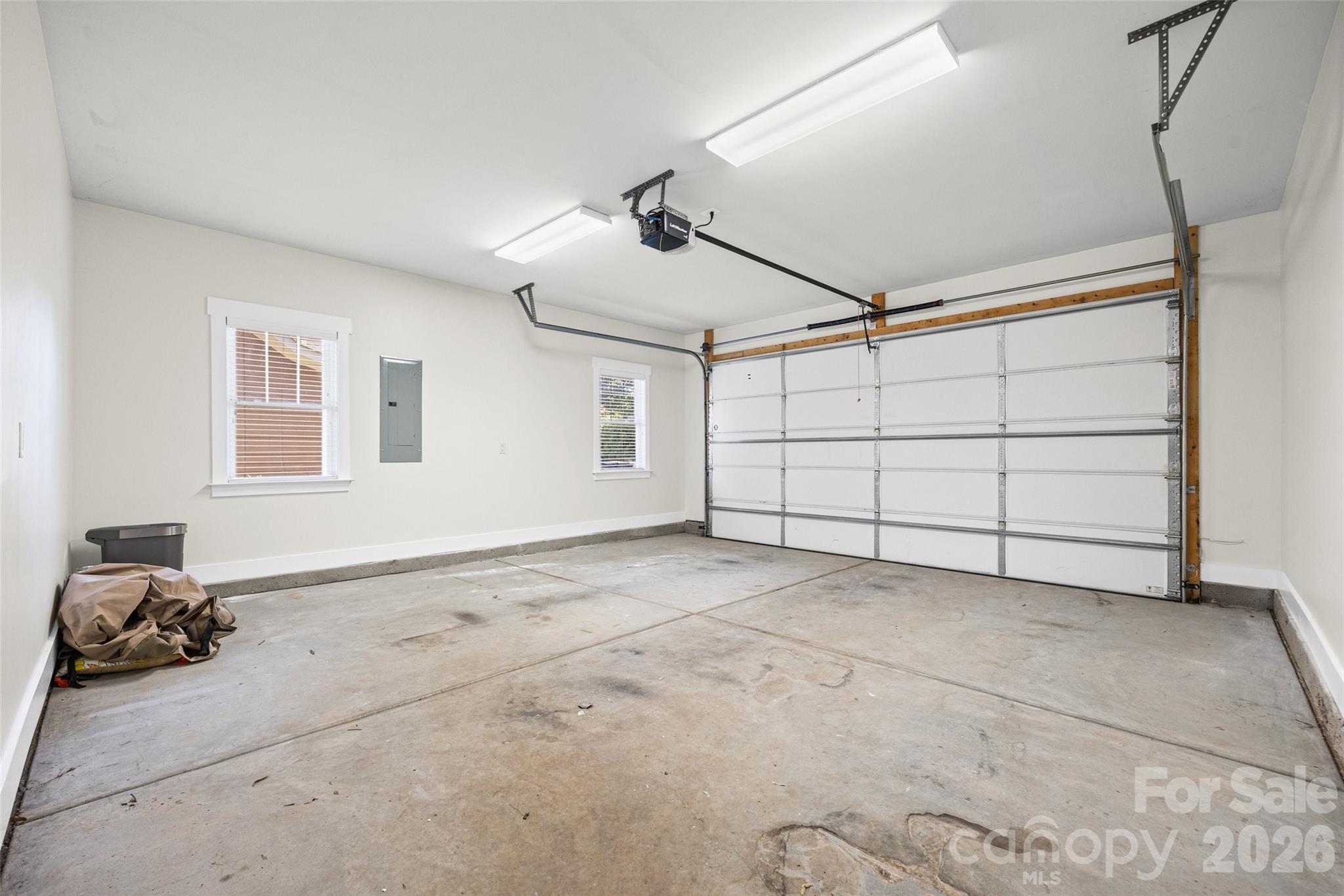 Merry Oaks - Residential