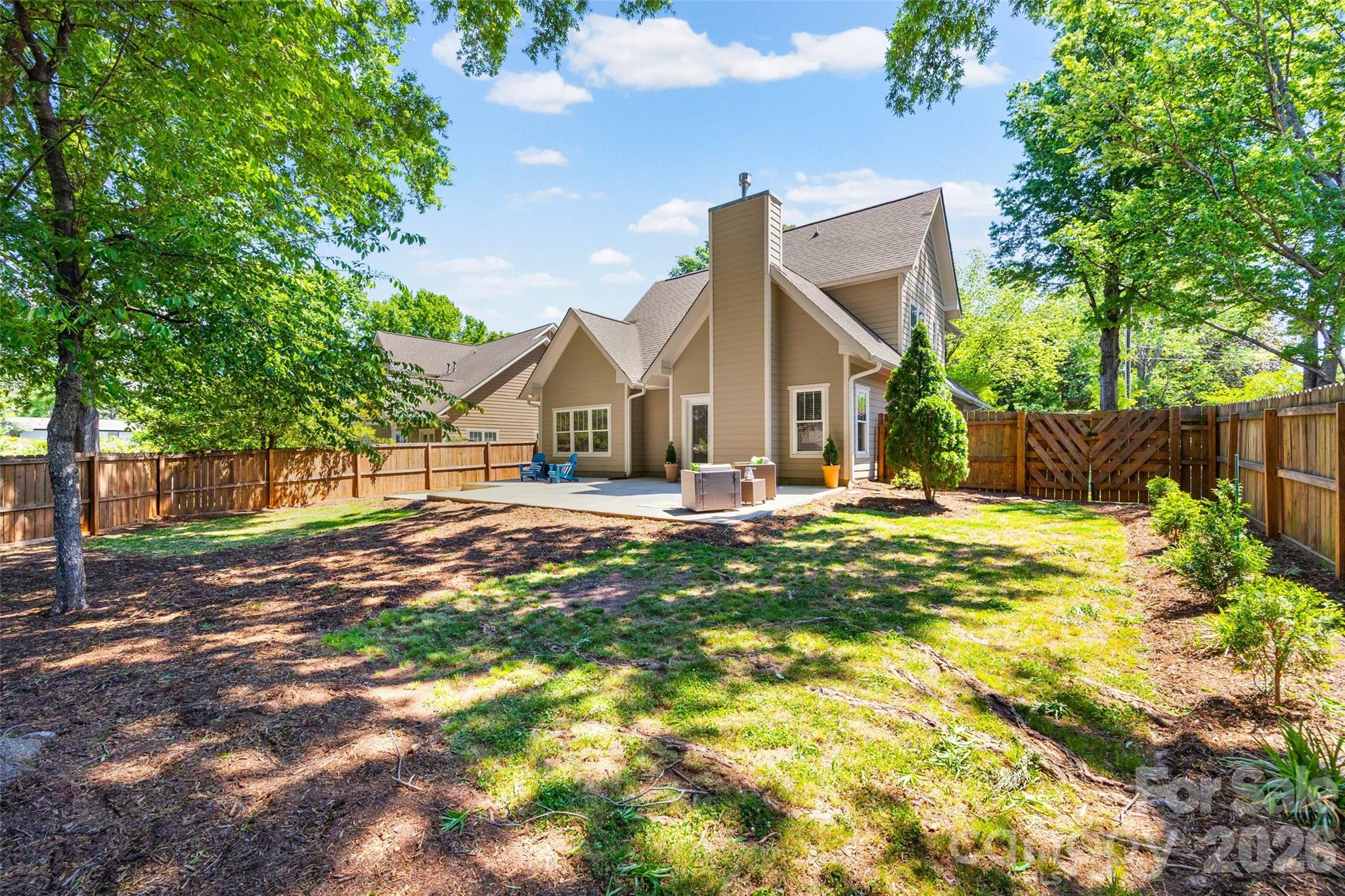 Merry Oaks - Residential