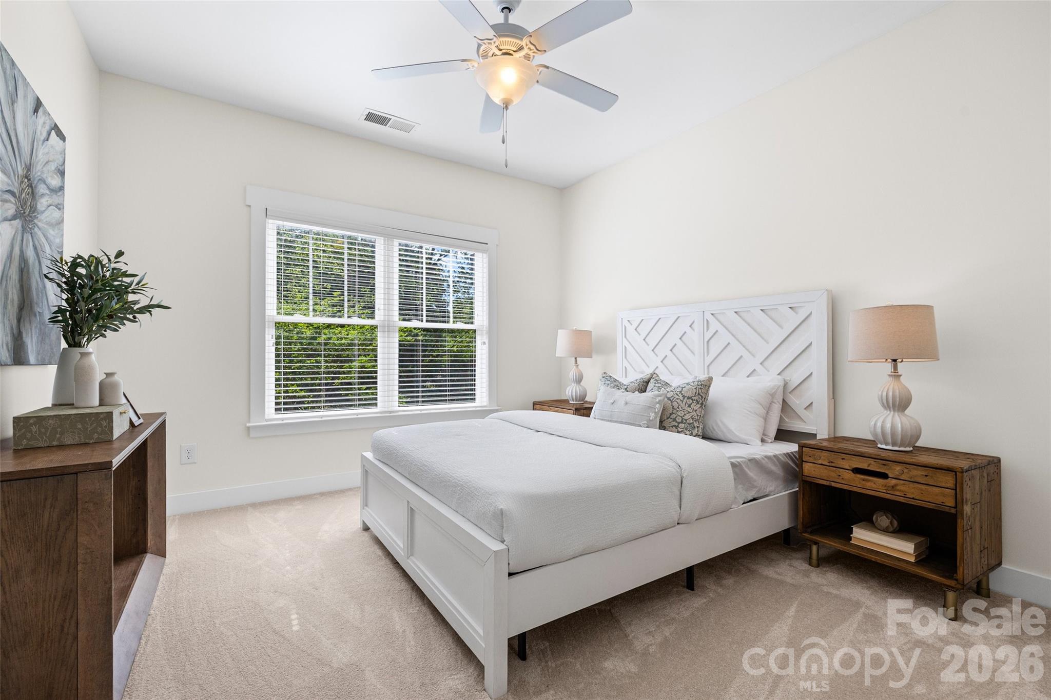 Merry Oaks - Residential