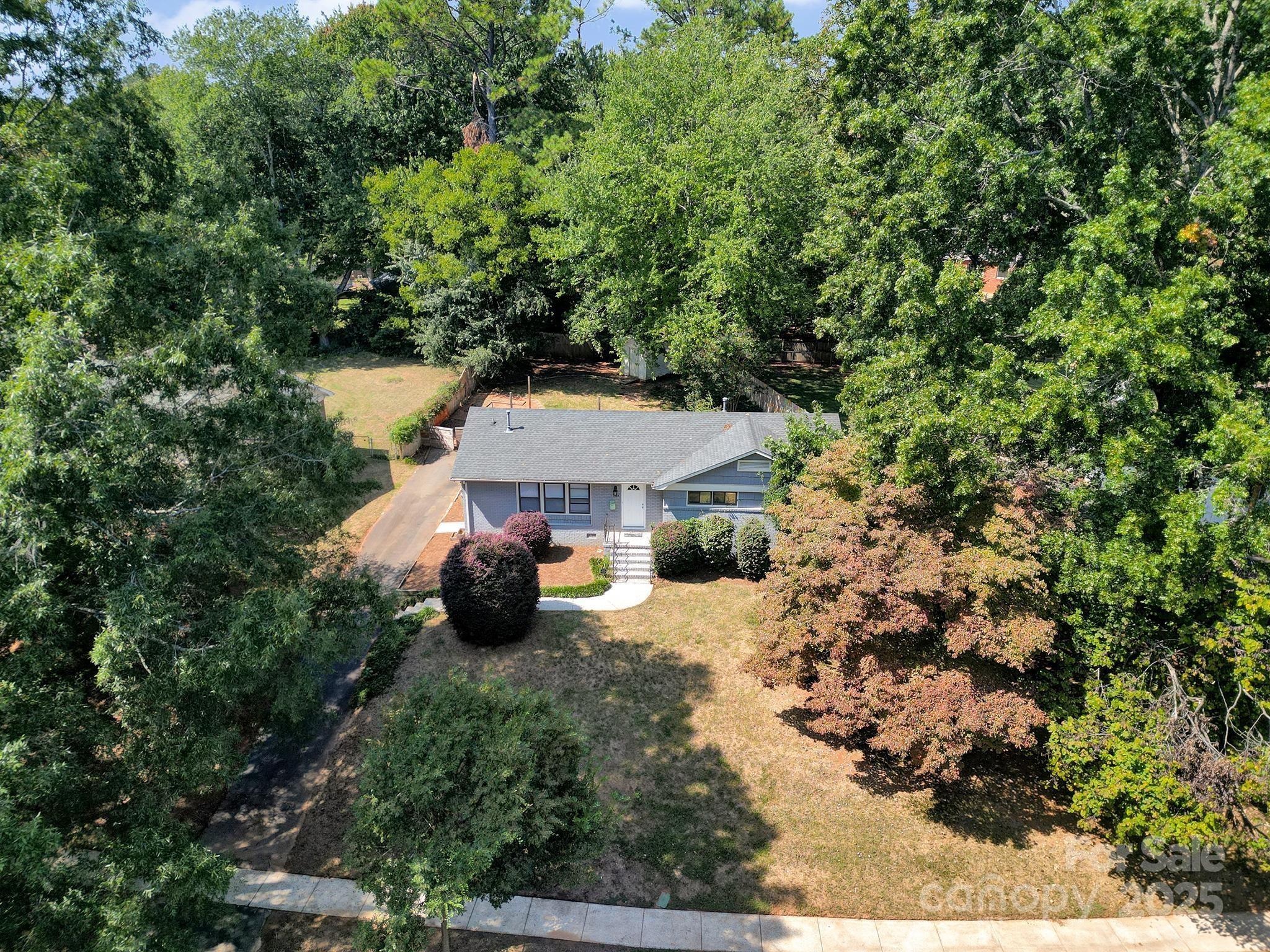 Starmount - Residential